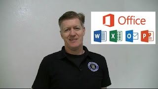 Running Microsoft Office on a Chromebook - How to install Online Word, Excel, and PowerPoint