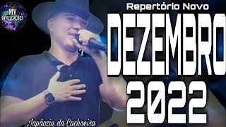 JAPÃOZIN DA CACHOEIRA - REPERTÓRIO NOVO - DEZEMBRO 2022 - (MV_DIVULGAÇÕES)