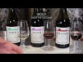 Tasting Volcanic Italian Wines of Sicily