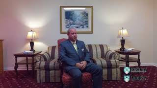 Radney Funeral Home - Brian