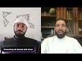 is your heart truly attached to allah or are you spiritually paralized sh. omar suleiman