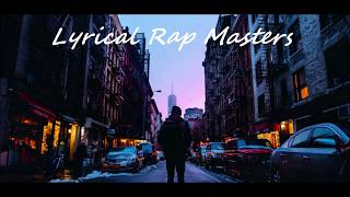 Kid Cudi - Cold Blooded [Lyrical Rap Masters]