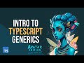 Intro to TypeScript Generics (with Avatar)