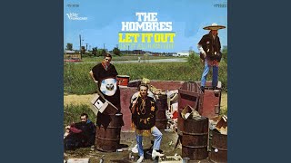 Let It Out (Let It All Hang Out)