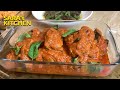 Ayam Masak Merah | Ayam Masak Tomato | Ayam Masak Cabai| Ayam Ros | Chicken in Tomato Sauce |马来甜辣鸡