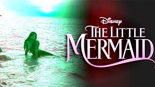 The Little Mermaid (2023) - Official Teaser Trailer | Disney+