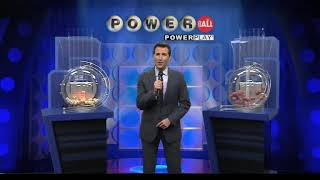 Powerball 20171108