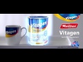 Vitagen |  Best Nutritional Supplement for Diabetic Patients