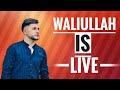 Waliullah Sahibzada's brother A.J live nov:15 full live hd