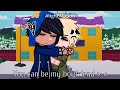 • i wanna be your bf creek south park x gacha craig x tweek •