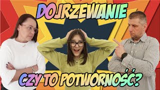 ❤️ DOJRZEWANIE - CZY TO POTWORNOŚĆ? | Pusheen Girl