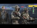 【cod v】mssp×rush gamingコラボ！callofduty vanguard生放送！【mssp fb777視点】