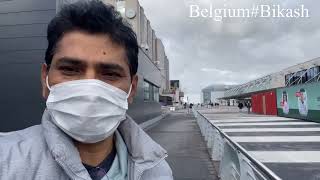 Come to the heart of Europe Brussels 🇧🇪ইউরোপের ঋদপিনডতে ঘুরতে আসুন #travel  #banglavlog