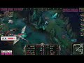 croco is a mosnter with karthus lsb croco plays karthus jungle vs hecarim season 2022