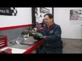 O.E. Versus Aftermarket Parts: 1975 to 1995 Benz Series Part 38 w/ Kent Bergsma