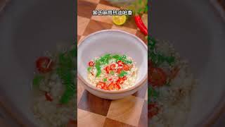 烧烤店的高压锅生蚝做法，肉质鲜嫩肥美#food #food challenge #foodie beauty #food shorts #food recipes