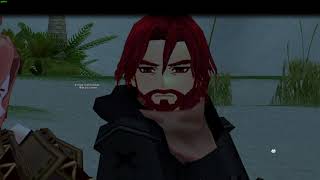 Mabinogi - Saga 1 - Episode 9