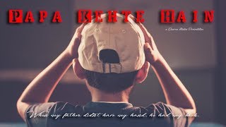 Papa Kehte Hain | Qayamat Se Qayamat Tak | Father's Day Special | Daeron Studios | in 4K