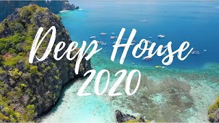 Deep House HITS 2020, Music Mix, Vocal House Music