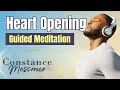 What is the Open-Heart Meditation Method?