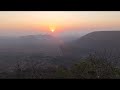 nature morning sunrise chanting निसर्गाच्या सान्निध्यात