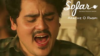 Apache O Raspi - Edna | Sofar Mexico City