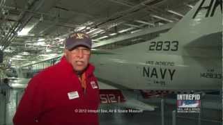 Tour Guide Talks: A4 Skyhawk