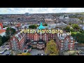 Hilton Hotel in Harrogate The ABSOLUTE BEST Place to Stay