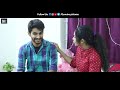 temporary flatmate cute u0026 fun love story latest telugu short film 2023 genuine pictures