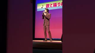 2019.10.13 真田ナオキ「花の時・愛の時」