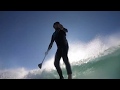 Stand Up Paddle Session - Noosa River Mouth May 2020