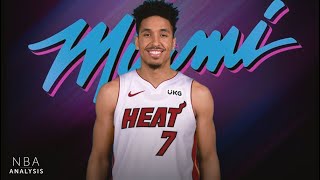 Miami Heat Must Sign Malcom Brogdon | Heat Trading Terry Rozier and Duncan Robinson | + KD Trade ?