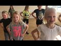 Summer Dance Camp 2021