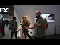 “create infinite realities” the vision behind our exhibition ces® 2025 sony official