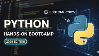 Variable naming conventions | Master Python in 2025: A Hands-On Bootcamp for Beginners