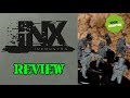 InCountry INX Kickstarter Review