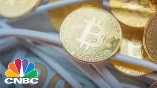 It's Been A Wild Week For Bitcoin And Its Clones | CNBC