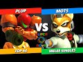 Supernova 2024 - Plup (Samus) Vs. Mot$ (Fox) Smash Melee - SSBM