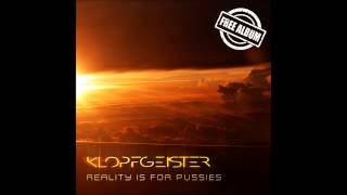 Klopfgeister - Trust In Me