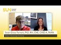 Building For Better Outcomes - Dr. Susan Forneris and Michelle Moulton