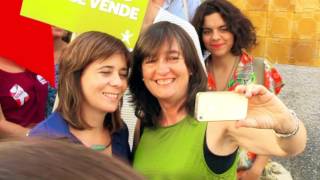 Legislativas2015 - Tempo de Antena do Bloco #4 | ESQUERDA.NET