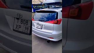 toyota caldina 241 кузов