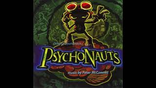 Psychonauts OST - The Meat Circus