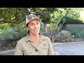 two cape porcupines have arrived at adelaide zoo