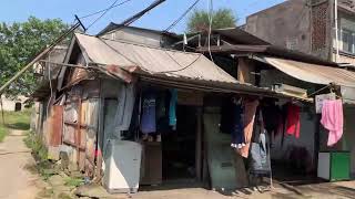 Đường Xuân 68 Huế sau giải tỏa như thế nào ?