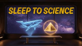 Science Facts Too Fascinating to Ignore Before Bed