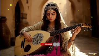 ✨ Ultimate Relaxing Arabic Music | Soothing Melodies for Mind & Soul ✨ موسيقى عربية هادئة للاسترخاء