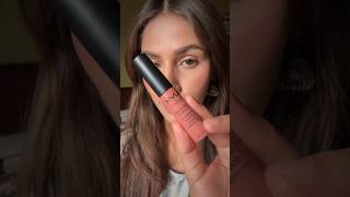 Nyx Soft Matte Lip cream - Cannes #shorts #ytshorts