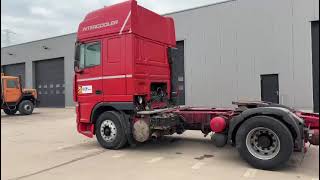 Daf xf 95.430