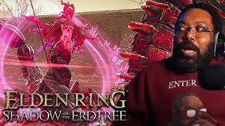 A Rot Butterfly Scorpion?! | Elden Ring Shadow of the Erdtree NG+ First Playthrough Pt. 20